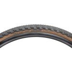 Teravail Washburn 700x42 Light Bike Tire