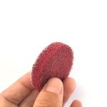 30PCS Headlight Restoration Scrubber Pads Kit