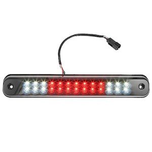 ABSOPRO LED Third Brake Light for Chevy Silverado