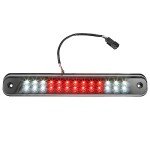 ABSOPRO LED Third Brake Light for Chevy Silverado