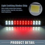 ABSOPRO LED Third Brake Light for Chevy Silverado