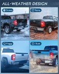 Nilight Rear Taillight Assembly for Chevy & GMC
