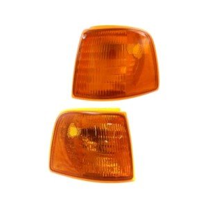Ford Ranger Parking/Signal Light Assembly Pair