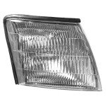 Lexus LS 400 1995-1997 Parking Light Assembly Pair