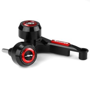 Mokiton Motorcycle Frame Sliders for BMW S1000RR