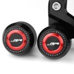 Mokiton Motorcycle Frame Sliders for BMW S1000RR