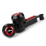 Mokiton Motorcycle Frame Sliders for BMW S1000RR