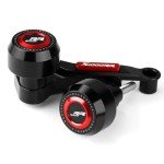 Mokiton Motorcycle Frame Sliders for BMW S1000RR