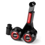 Mokiton Motorcycle Frame Sliders for BMW S1000RR