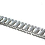 E Track Tie Down Rail Kit 10' - 50 Pack