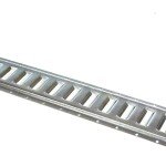 E Track Tie Down Rail Kit 10' - 50 Pack