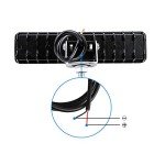 48W Off-Road LED Light Bar - 2-Pack