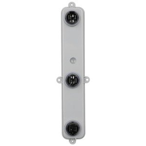 Dodge Ram Tail Light Connector Plate (2002-2006)