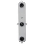 Dodge Ram Tail Light Connector Plate (2002-2006)