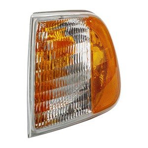 TYC Left Turn Signal for 1997-2003 Ford Expedition