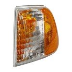 TYC Left Turn Signal for 1997-2003 Ford Expedition