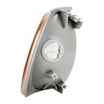 TYC Left Turn Signal for 1997-2003 Ford Expedition