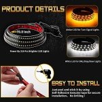OPL5 Truck LED Running Board & Rock Lights Kit