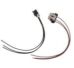 Headlight & Turn Signal Connector Kit for Freightliner