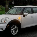 Gempro LED Smoke Side Marker Lights for Mini Cooper
