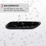 Gempro LED Smoke Side Marker Lights for Mini Cooper