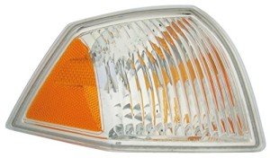 Dorman Front Passenger Turn Signal for Jeep