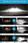 Honda Accord 2008-2012 Bi-Xenon Headlight Assemblies