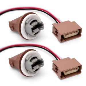 Turn Signal Socket & Connector for Ford 2003-2019