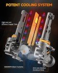 FAHREN 9005 9006 Off-Road Fog Light Bulbs