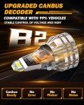 Auxbeam 3156 Reverse Lights - 500% Bright Upgrade