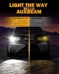 Auxbeam 3156 Reverse Lights - 500% Bright Upgrade