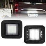 VANKUB LED License Plate Lights for Ford F150