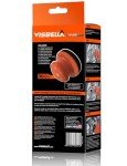 Visbella DIY Headlight Restoration Kit