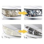 Visbella DIY Headlight Restoration Kit