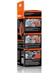 Visbella DIY Headlight Restoration Kit