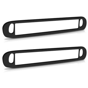 Chevy Silverado GMC Sierra Third Brake Light Gasket