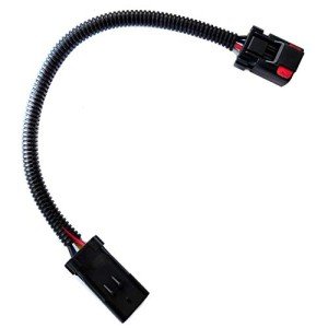 Wiring Harness Pigtail Connector for RAM Taillights