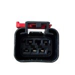 Wiring Harness Pigtail Connector for RAM Taillights