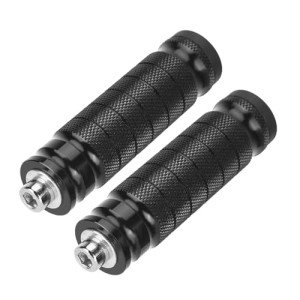 Universal 8mm CNC Aluminum Motorcycle Foot Pegs