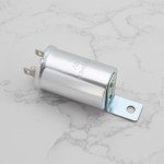 2PCS 12V 3 Pin Car Flasher Relay Set