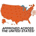 AutoSock 698 - Snow Socks for Car, SUV, Pickup