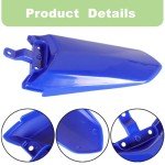 Yamaha TTR 50 Mudguard Side Cover Kit
