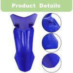 Yamaha TTR 50 Mudguard Side Cover Kit