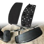 Harley Davidson Non-Slip Floorboard Rubber Pad