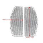 Harley Davidson Non-Slip Floorboard Rubber Pad