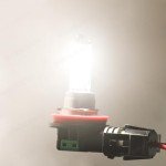 Chevy Silverado Halogen Headlight Bulbs Kit - 4 Pack