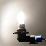 Chevy Silverado Halogen Headlight Bulbs Kit - 4 Pack