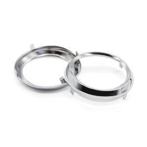 Fog Light Bezel Cover for 2012-2017 Sienna SE