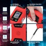 Sinstar 6-24V Multifunctional Car Circuit Tester