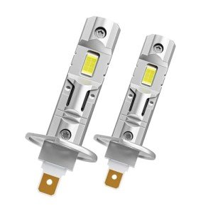 Super Bright H1 Fog Light Bulbs - Pack of 2